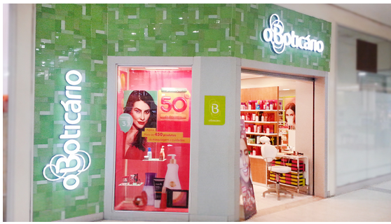 O Boticário – Parque Shopping - Foto 1